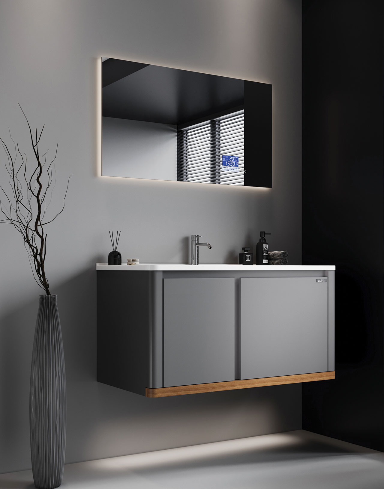 کابینت روشویی