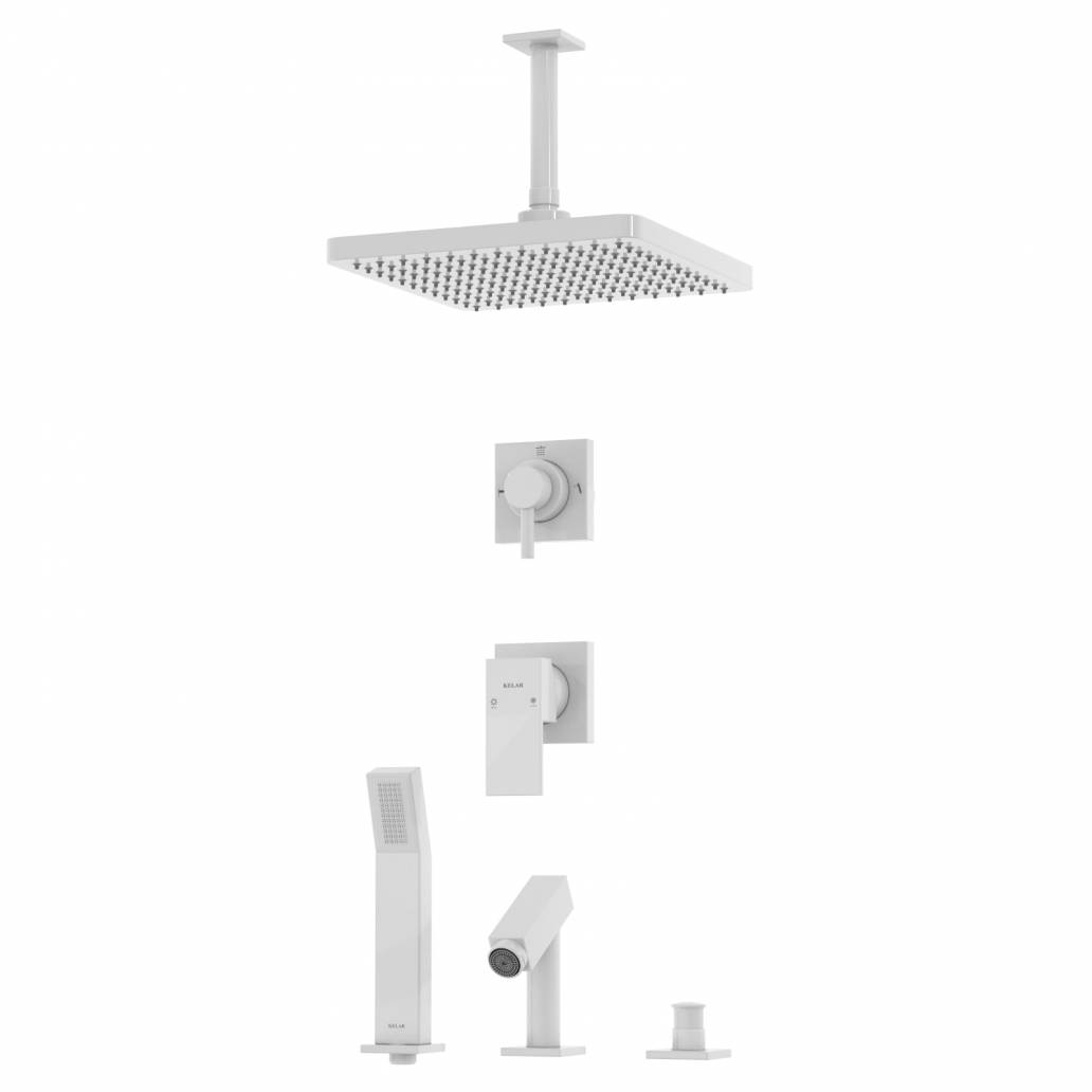 Bath-Luxury-Accessory-Type-5-Flat-WHITE-01-uai-1032x1032-1 لوازم دوش فلت لاکچری تیپ 5 - تصویر 1