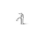 شیر روشویی ثابت لوکا - تصویر 2
