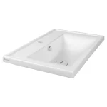 دستشوئی روکابینتی آلفا 52 2 - ایفل گالری