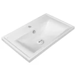 دستشوئی روکابینتی آلفا 52 3 - ایفل گالری