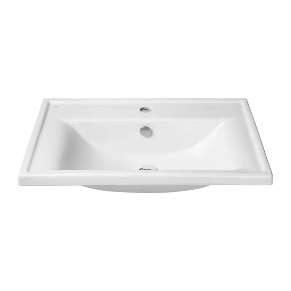 دستشوئی روکابینتی آلفا 67 1 - ایفل گالری