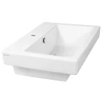 دستشوئی روکابینتی ولگا 55 2 - ایفل گالری
