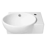 دستشوئی روکابینتی پارمیدا 52 1 - ایفل گالری