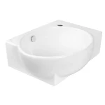 دستشوئی روکابینتی پارمیدا 52 3 - ایفل گالری