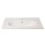 دستشویی روکابینتی دسپینا 80 1 - ایفل گالری